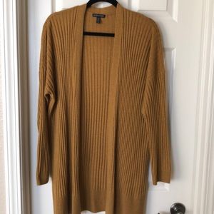 Eileen Fisher Cashmere Cardigan